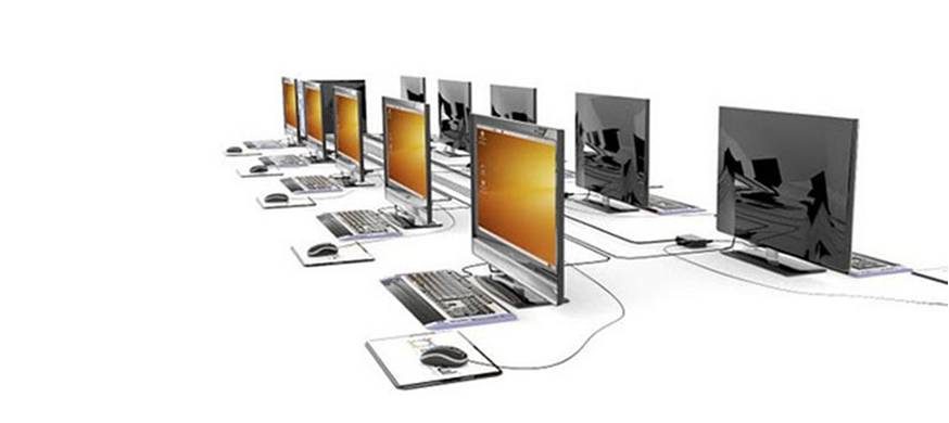 1. MultiSeat Training Facility