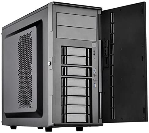2. Bespoke Small Office Server